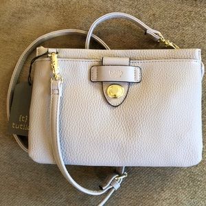 Tutilo The Turn Key Collection Crossbody/New